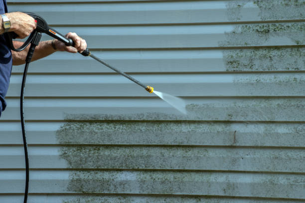 Fence Pressure Washing in Paragould, AR