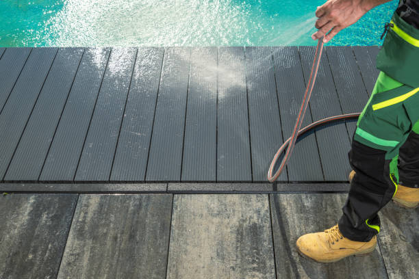 Best Commercial Building Pressure Washing  in Pagould, AR